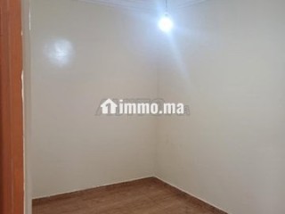 Appartement alloué à Sidi Maarouf - Appartement à louer - Casablanca
