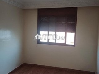 Appartement alloué à Sidi Maarouf - Appartement à louer - Casablanca