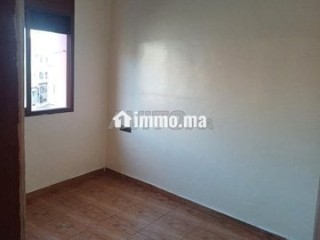 Appartement alloué à Sidi Maarouf - Appartement à louer - Casablanca