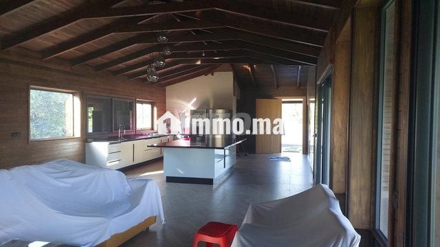 Ferme titrée 6ha Sehoul Salé - Vente Immobilier - Sale - photo 2