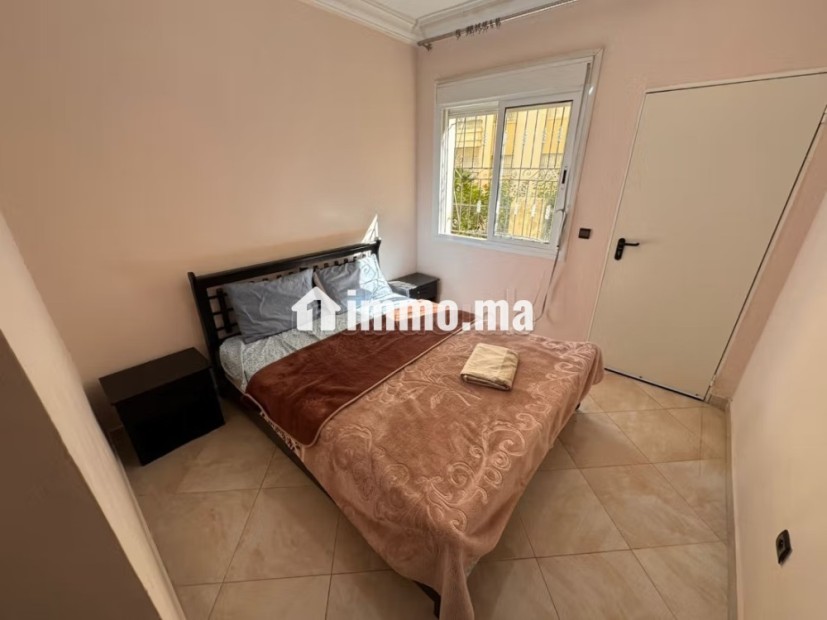 À vendre: Bel appartement à Riad Salam – Tanger - Vente Immobilier - Tanger - photo 3