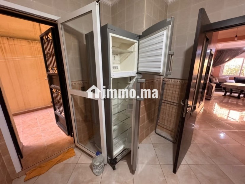 À vendre: Bel appartement à Riad Salam – Tanger - Vente Immobilier - Tanger - photo 5