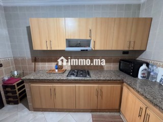 À vendre: Bel appartement à Riad Salam – Tanger - Appartement à vendre - Tanger