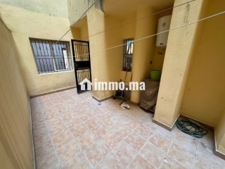À vendre: Bel appartement à Riad Salam – Tanger - Appartement à vendre - Tanger