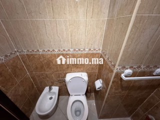 À vendre: Bel appartement à Riad Salam – Tanger - Appartement à vendre - Tanger
