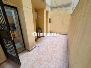 À vendre: Bel appartement à Riad Salam – Tanger - Appartement à vendre - Tanger