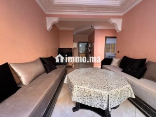 À vendre: Bel appartement à Riad Salam – Tanger - Appartement à vendre - Tanger