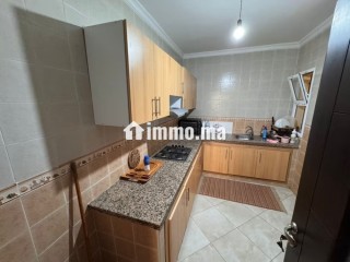 À vendre: Bel appartement à Riad Salam – Tanger - Appartement à vendre - Tanger
