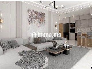 Appartement à vendre Style Néoclassique Moderne - Appartement à vendre - Casablanca