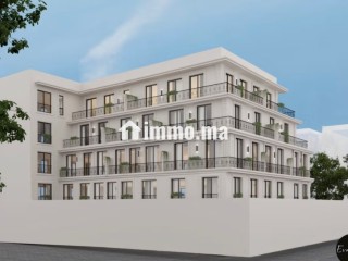 Appartement à vendre Style Néoclassique Moderne - Appartement à vendre - Casablanca