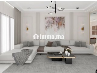 Appartement à vendre Style Néoclassique Moderne - Appartement à vendre - Casablanca