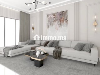 Appartement à vendre Style Néoclassique Moderne - Appartement à vendre - Casablanca