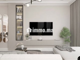 Appartement à vendre Style Néoclassique Moderne - Appartement à vendre - Casablanca
