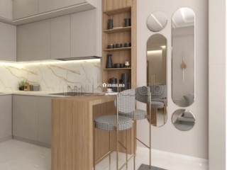 Appartement à vendre Style Néoclassique Moderne - Appartement à vendre - Casablanca