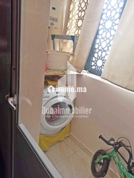 Appartement F3 meublé à louer à Adrar Agadir - Location Immobilier - Agadir - photo 6