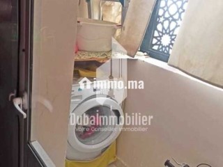 Appartement F3 meublé à louer à Adrar Agadir - Appartement à louer - Agadir