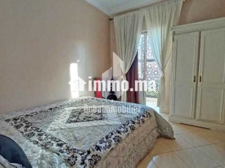 Appartement F3 meublé à louer à Adrar Agadir - Appartement à louer - Agadir