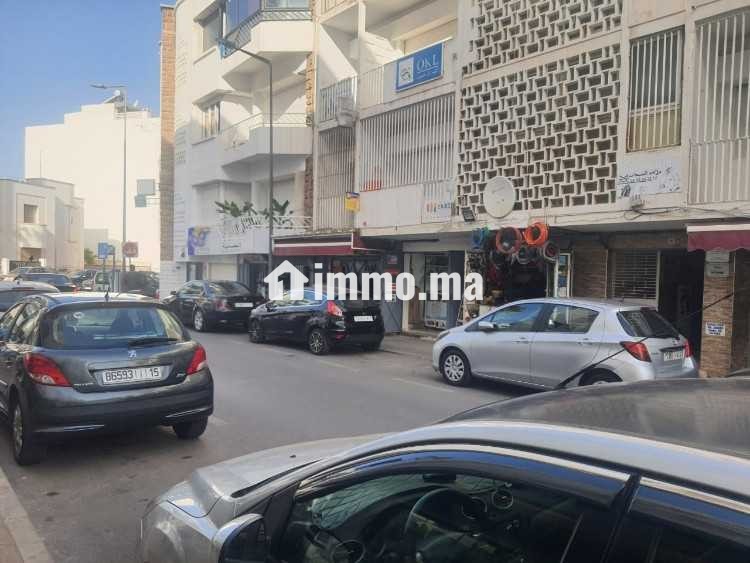Location magasin commercial - Location Immobilier - Rabat - photo 3