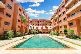 Appartement de vacances - Location Vacances - Marrakech - photo 1