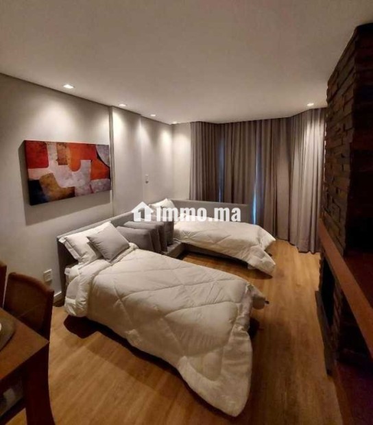 Appartement de vacances - Location Vacances - Marrakech - photo 5