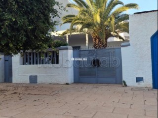Villa au centre ville de saidia - Villa à vendre - Saidia