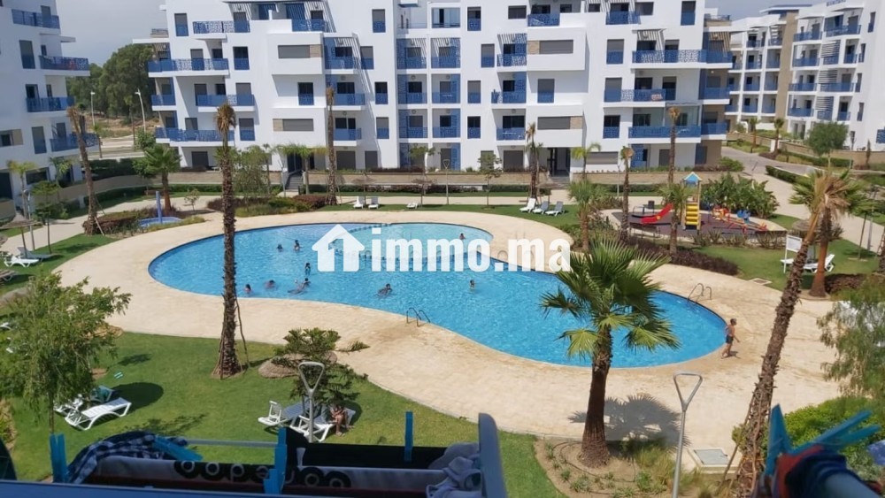 Super apparemment à martl - Vente Immobilier - Martil - photo 1