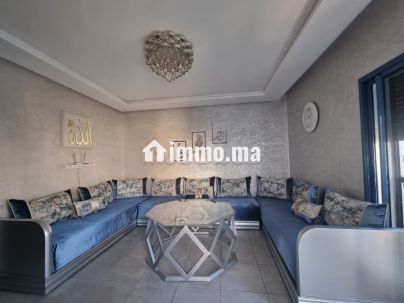 Super apparemment à martl - Vente Immobilier - Martil - photo 7