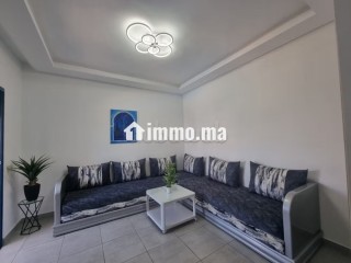 Super apparemment à martl - Appartement à vendre - Martil