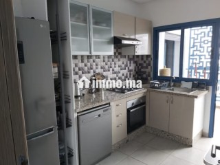 Super apparemment à martl - Appartement à vendre - Martil