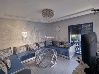 Super apparemment à martl - Appartement à vendre - Martil