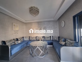 Super apparemment à martl - Appartement à vendre - Martil