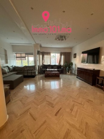 location-appartement-meuble-au-haut-agdal-big-0