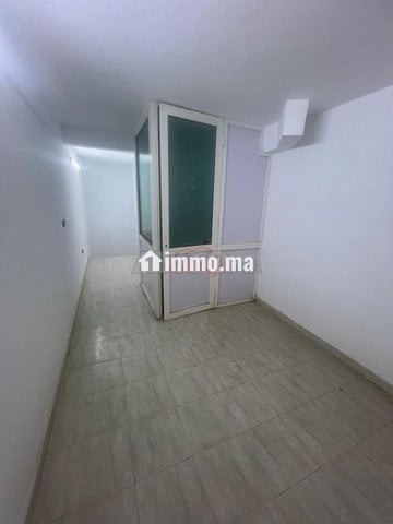 Vente Local de 180 m2 à Casablanca - Vente Immobilier - Casablanca - photo 6