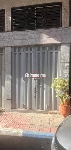 Vente Local de 180 m2 à Casablanca - Vente Immobilier - Casablanca - photo 7