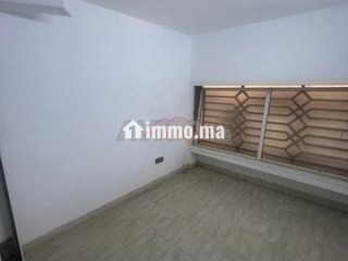 Vente Local de 180 m2 à Casablanca - Local commercial à vendre - Casablanca