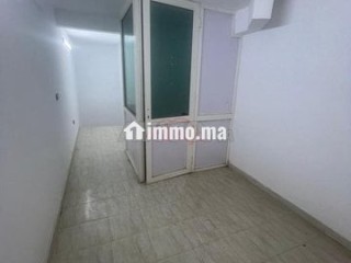 Vente Local de 180 m2 à Casablanca - Local commercial à vendre - Casablanca