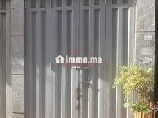 Vente Local de 180 m2 à Casablanca - Local commercial à vendre - Casablanca