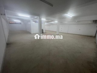 Vente Local de 180 m2 à Casablanca - Local commercial à vendre - Casablanca