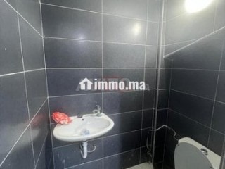 Vente Local de 180 m2 à Casablanca - Local commercial à vendre - Casablanca