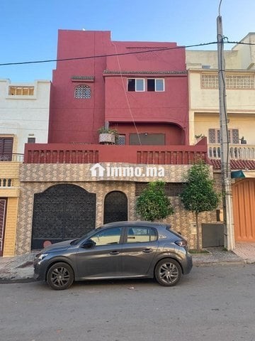 Mini Villa bonne affaire - Vente Immobilier - Casablanca - photo 1