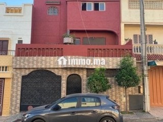 Mini Villa bonne affaire - Villa à vendre - Casablanca