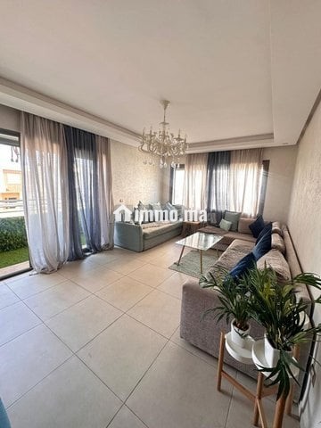 Appartement à louer 100m² à Mohammedia - Location Immobilier - Mohammedia - photo 2