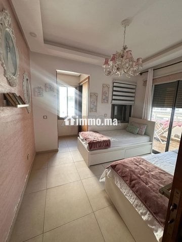 Appartement à louer 100m² à Mohammedia - Location Immobilier - Mohammedia - photo 4
