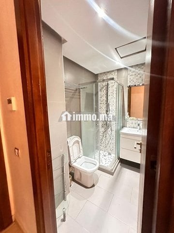 Appartement à louer 100m² à Mohammedia - Location Immobilier - Mohammedia - photo 5