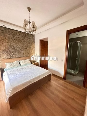 Appartement à louer 100m² à Mohammedia - Location Immobilier - Mohammedia - photo 6