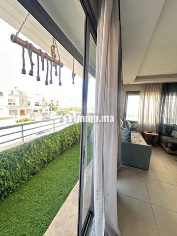 Appartement à louer 100m² à Mohammedia - Location Immobilier - Mohammedia - photo 7