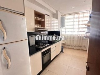 Appartement à louer 100m² à Mohammedia - Appartement à louer - Mohammedia