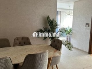 Appartement à louer 100m² à Mohammedia - Appartement à louer - Mohammedia