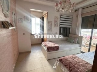 Appartement à louer 100m² à Mohammedia - Appartement à louer - Mohammedia