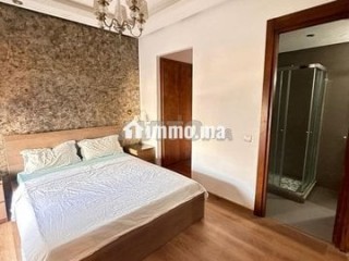 Appartement à louer 100m² à Mohammedia - Appartement à louer - Mohammedia